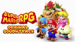 Rose Town – Super Mario RPG Remake Original Soundtrack OST [upl. by Zinn]