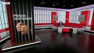 BBC Points West  IPP Prisoners  7 Oct 2024 [upl. by Palma250]