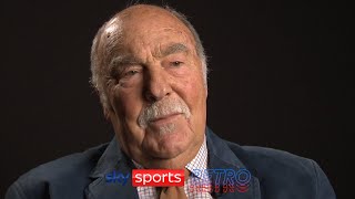 Jimmy Greaves on Harry Kane [upl. by Aillemac591]