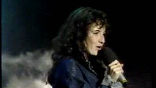 Elsa Lunghini  Quelque chose dans mon coeur LIVE [upl. by Savanna]