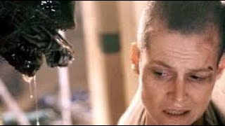 Alien 3 1992 Review featuring guest appearance by Autisticus Spasticus [upl. by Christiane]