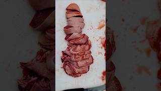 Whats the name of this meat food shorts butcher meatfood steak meat steaklife [upl. by Mllly]