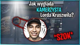 JAK WYGLĄDA KAMERZYSTA ZDJĘCIE 🔥 LORDA KRUSZWILA [upl. by Ylime926]