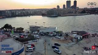 Malta EU  Sliema Sunday Eve [upl. by Benenson]