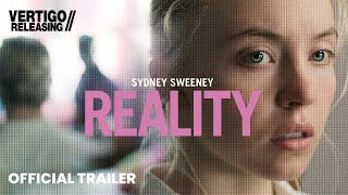 Reality  Official UK Trailer [upl. by Hpseoj]