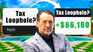 9 Figure CEO Answers Your Questions On Taxes amp Real Estate [upl. by Okir]