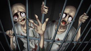 2 Disturbing Horror Stories Animated The Sleep Experiment Chernobyl [upl. by Marius]