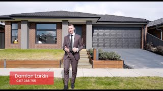 16 Cassinia Court Canadian  Damian Larkin 0417 088 755  Ballarat Real Estate [upl. by Tilda567]