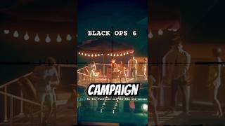 Black Ops 6 Bishop Takes Rook Spier Scene callofdutycallofdutyhighlightsblackops6gamingshorts [upl. by Aderfla]