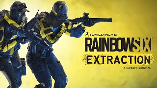 Rainbow Six ExTraction EP3 [upl. by Messere]