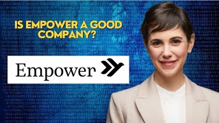 Is Empower a good company [upl. by Ramu]