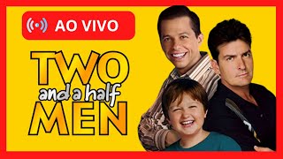 🔴2 HOMENS E MEIO AO VIVO AGORA 🌟BATENDOPAPO [upl. by Luanne392]