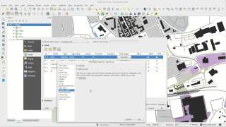 QGIS Quick Tip  Custom Forms [upl. by Rozalie]