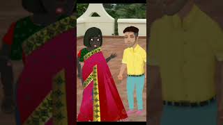 கருப்பிkaruppistory cartoon storyplss subscribe my channel [upl. by Shiekh]