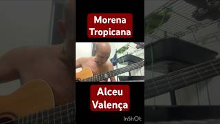 Morena tropicana alceu valença [upl. by Airel]