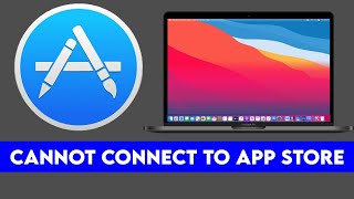 how to fix cannot connect to appstore  cannot connect to app store fix cannot connect to app store [upl. by Ruenhcs]