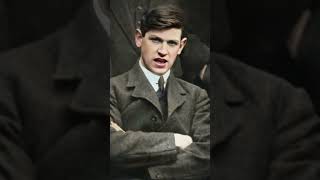 🇮🇪 Michael Collins in his own words ☘️ 750 years speech Ireland 🇮🇪 [upl. by Annairb36]