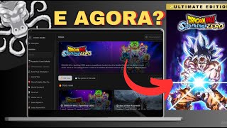 PEGUEI VIRUS  Hydra launcher é confiável [upl. by Sirhc]