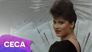 Ceca  Lako je tebi  Official Video 1990 [upl. by Ajtak]