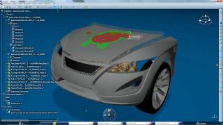 CATIA V6  Systems Engineering  Systems Requirement Management [upl. by Intyre]