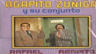 Agapito Zuniga Y Su Conjunto  Ambicion [upl. by Gemini]