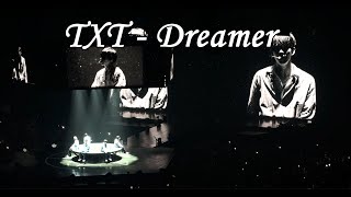 20240606 TXT  Dreamer II ACTPROMISE II Chicago [upl. by Wrdna]