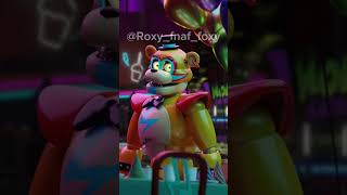 fnaf roxanne roxane foxy fredy fnafedit edit family [upl. by Sula957]