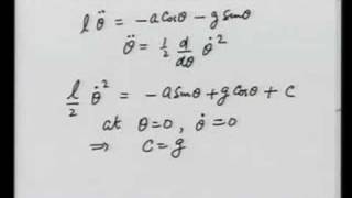 Module9 Lecture1 MOTION IN UNIFORMLY ACCELERATING FRAMES [upl. by Ttirrej]