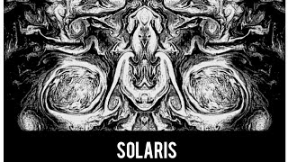 Solaris  audio play based on the book by Stanislaw Lem [upl. by Collie]