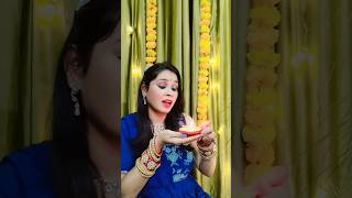 sunte hai jab pyar ho to diye jal uthte hai diwalistatus viralsong trending [upl. by Inaffyt]