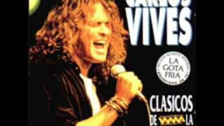 carlos vives  la celosa [upl. by Sarson]