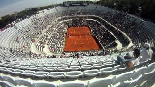 Foro Italico 360° [upl. by Wilber]