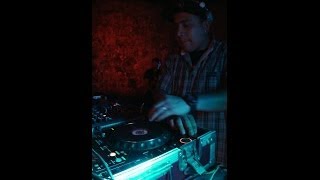 KALY SELEKTAH  SET 18 ANIVERSARIO HERMANDAD RASTA [upl. by Mikiso772]