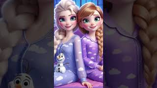 Elsa and Anna New look disney elsa [upl. by Justis]