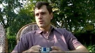 24 Hours with Omar Abdullah Aired 1999 [upl. by Eizus]