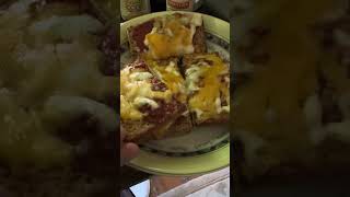 5 min Einkorn pizza dank subscribe [upl. by Nevsa]