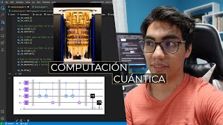 Aprendo Computación Cuántica Desde Cero [upl. by Znieh857]