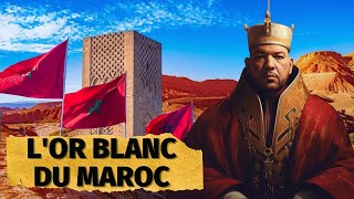 COMMENT LE ROYAUME DU MAROC INFLUENCE LE MONDE [upl. by Nilson704]