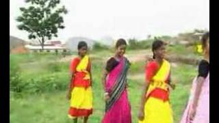 Jharkhand Superhit Music Video by wwwjharkhandiorg  125 [upl. by Annairoc]