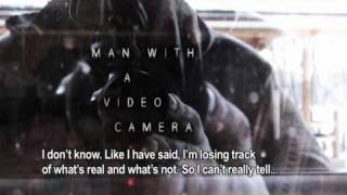 MAN WITH A VIDEO CAMERA  trailer [upl. by Kathryn532]