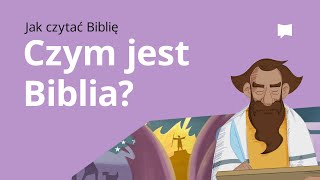 Czym jest Biblia [upl. by Nugent]