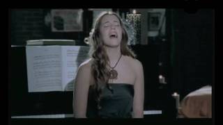 Marion Raven  Here I Am OFFICIAL MUSIC VIDEO [upl. by Akinod172]