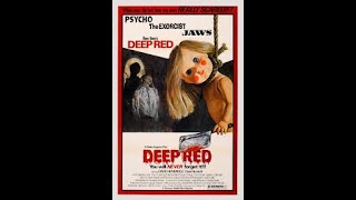 Review deep red [upl. by Yeaton95]