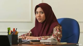 Isteri Untuk Diiktiraf Episod 8 [upl. by Anaeirb]