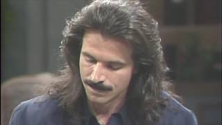 Yanni His Music and love for Linda Evans [upl. by Etsirk]