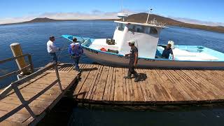 SAN QUINTIN MOLINO VIEJO BAHIA SAN QUINTIN BAJA CALIFORNIA MEXICO [upl. by Cathrine]