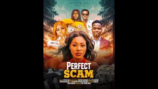 PERFECT SCAM SHORT MOVIE [upl. by Jereme606]