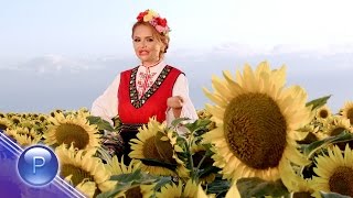 IVELINA KOLEVA  CHORBADZHI PETKO  Ивелина Колева  Чорбаджи Петко 2016 [upl. by Arualana645]