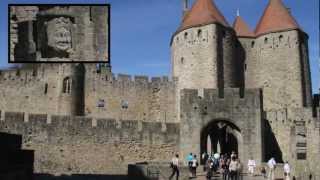 Die Reportage Frankreich Tausende von Kurven quotArdeche Cevennenquot [upl. by Innes]