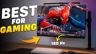 Top 5 Best Monitor Under 7000🔥Gaming Editing Productivity🔥Best Monitors Under 7000 In India 2024 [upl. by Nacul78]